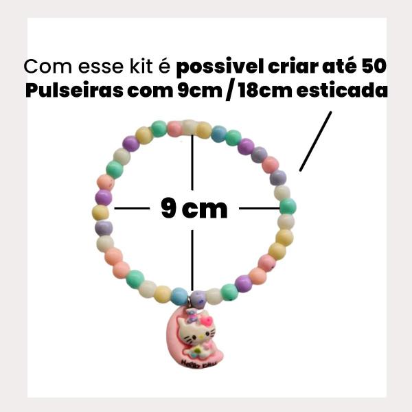 Tendências em Bijuterias Infantis: Cores e Temas que as Crianças Amam