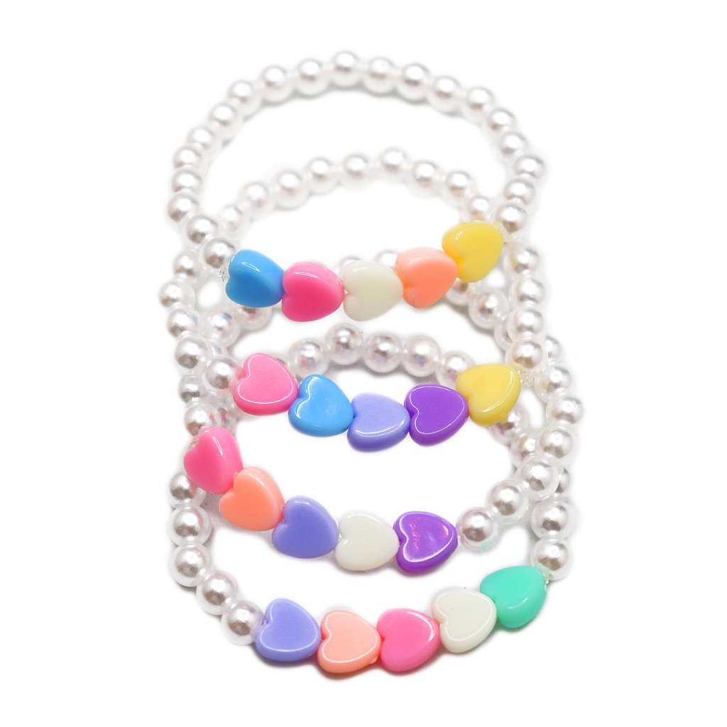 DIY: Crie Lembrancinhas Incríveis com Kits de Miçangas