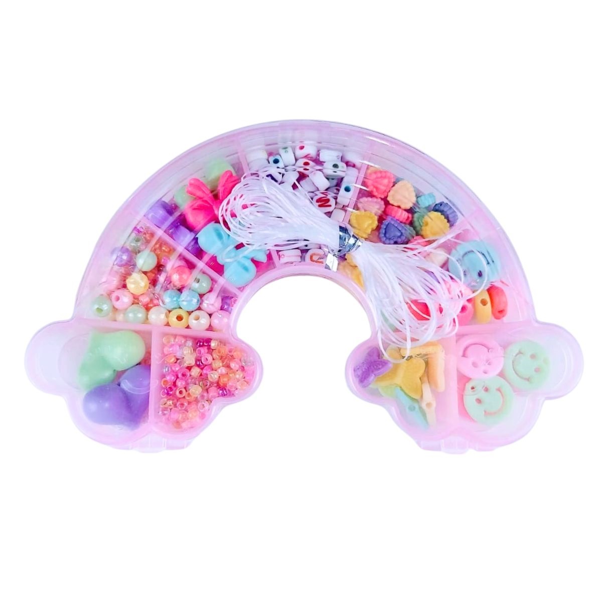 DIY: Crie Lembrancinhas Incríveis com Kits de Miçangas