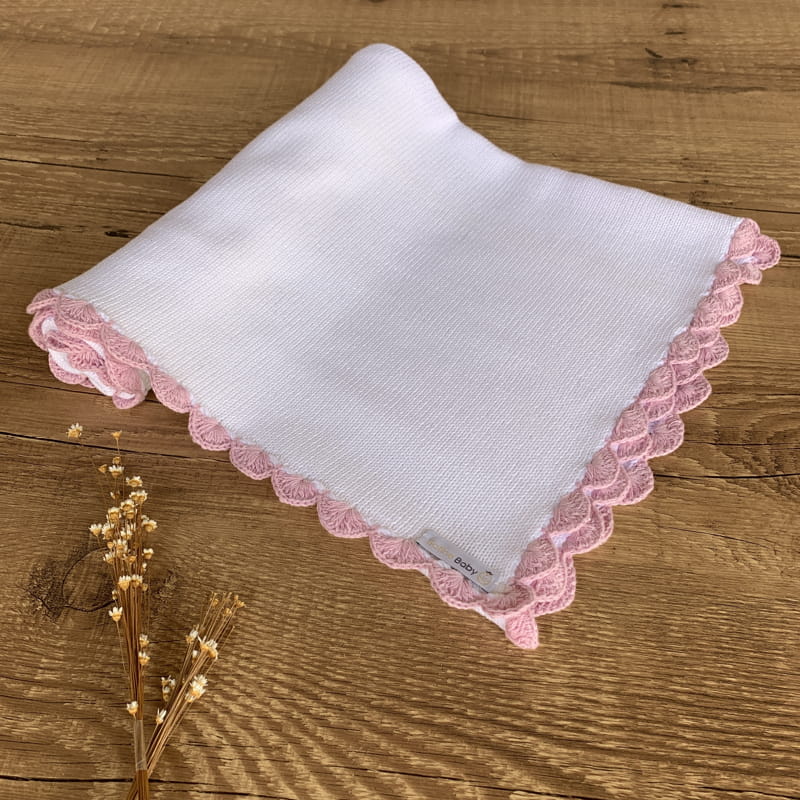 Dicas para Personalizar o Enxoval do Bebê com Crochê