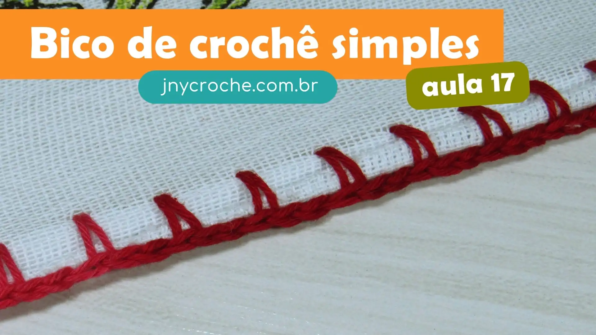 Guia Completo de Pontos Básicos de Crochê para Iniciantes