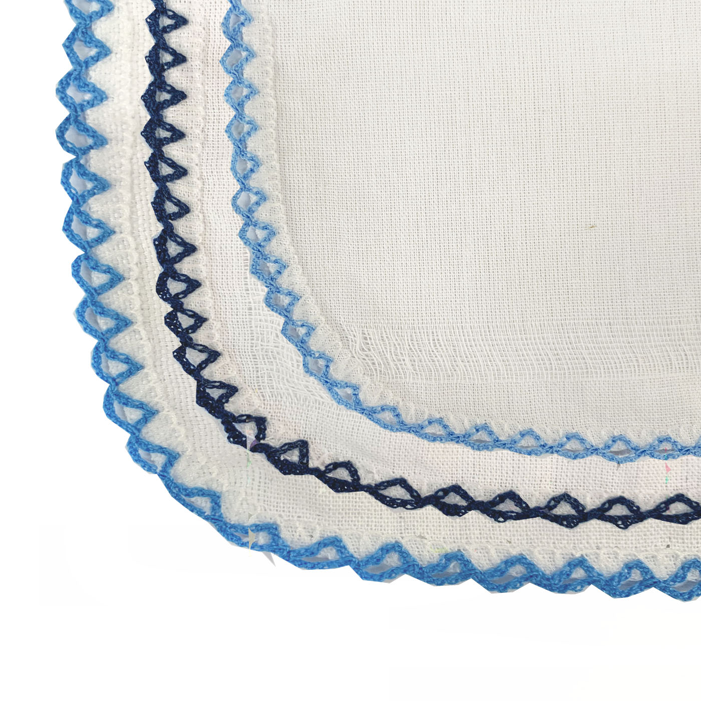 Guia Completo de Pontos Básicos de Crochê para Iniciantes