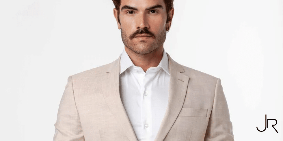 blazer masculino
