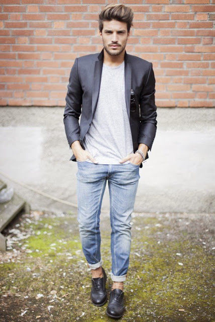 quanto custa um blazer masculino de qualidade