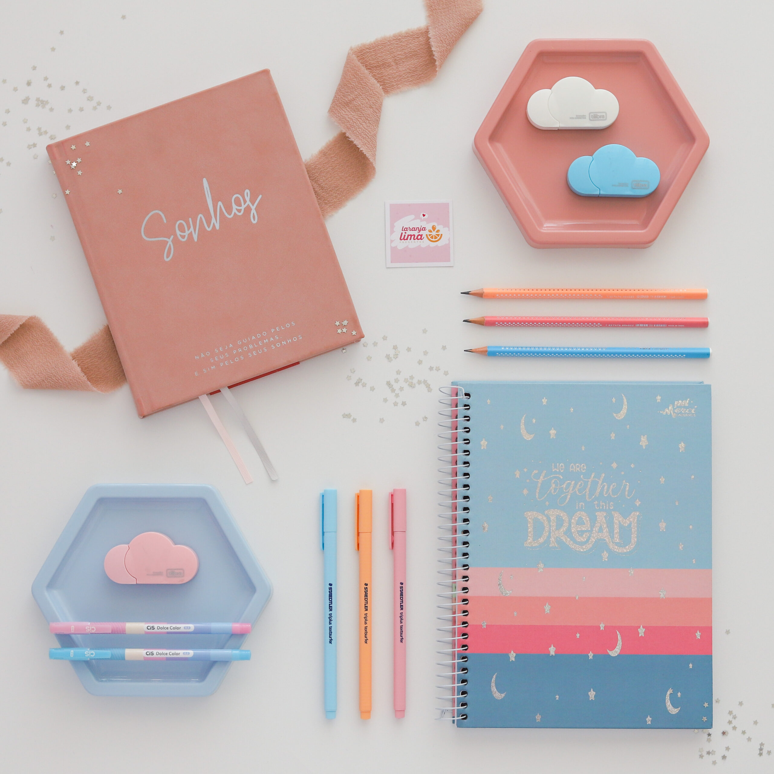 Bloquinhos para Brindes Corporativos: Ideias Criativas e Onde Personalizar