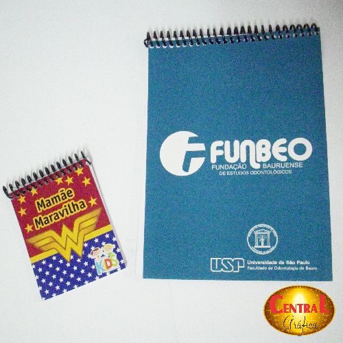 A Importância dos Bloquinhos de Rascunho na Produtividade Diária