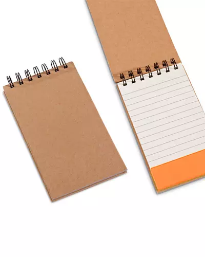 A Importância dos Bloquinhos de Rascunho na Produtividade Diária