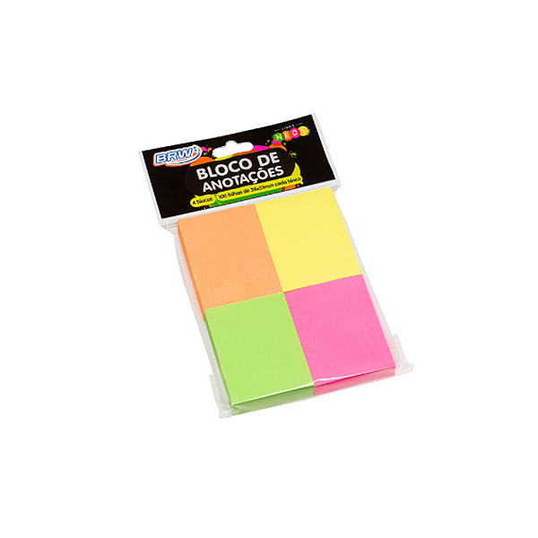 Top 10 Marcas de Blocos Adesivos: Qual o Melhor Post-it para Você?