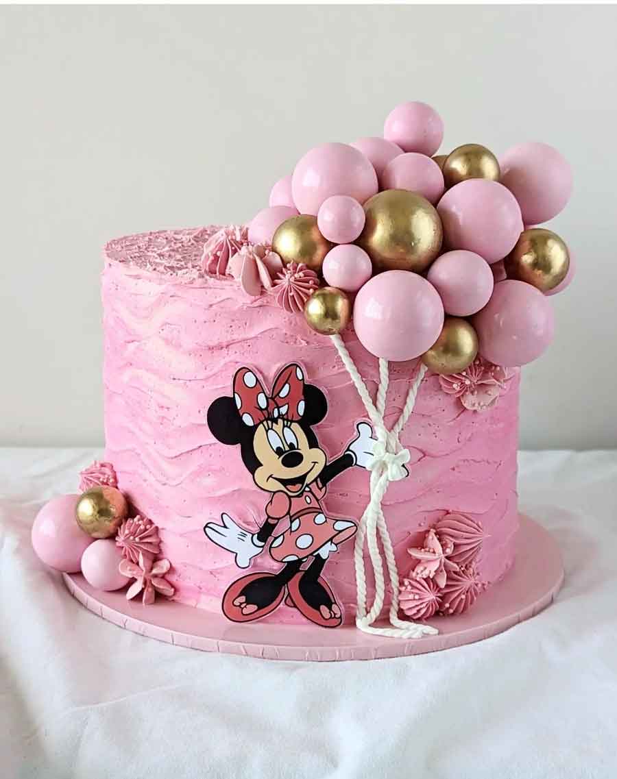 Como Escolher o Bolo Ideal para Festa Infantil