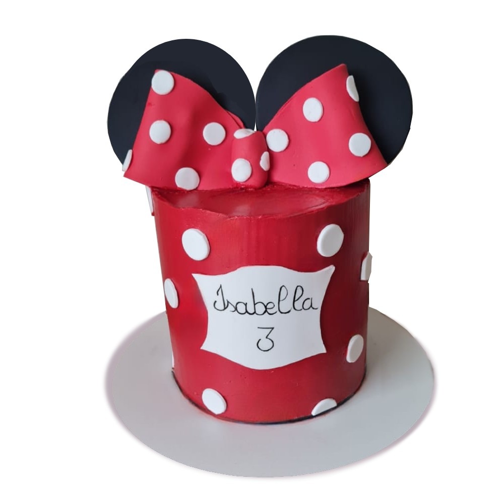 Como Escolher o Bolo Ideal para Festa Infantil