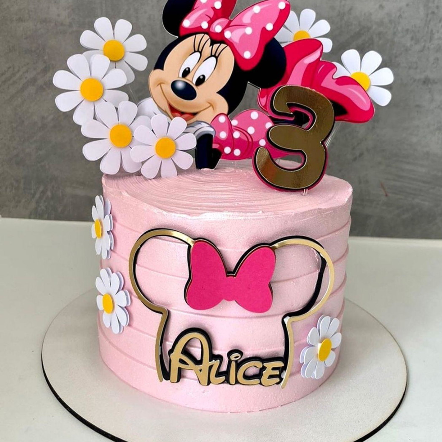 Como Escolher o Bolo Ideal para Festa Infantil