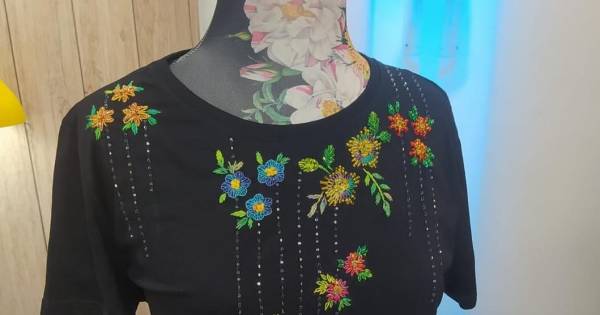 Guia Completo: Escolhendo os Melhores Materiais para Bordado com Miçangas