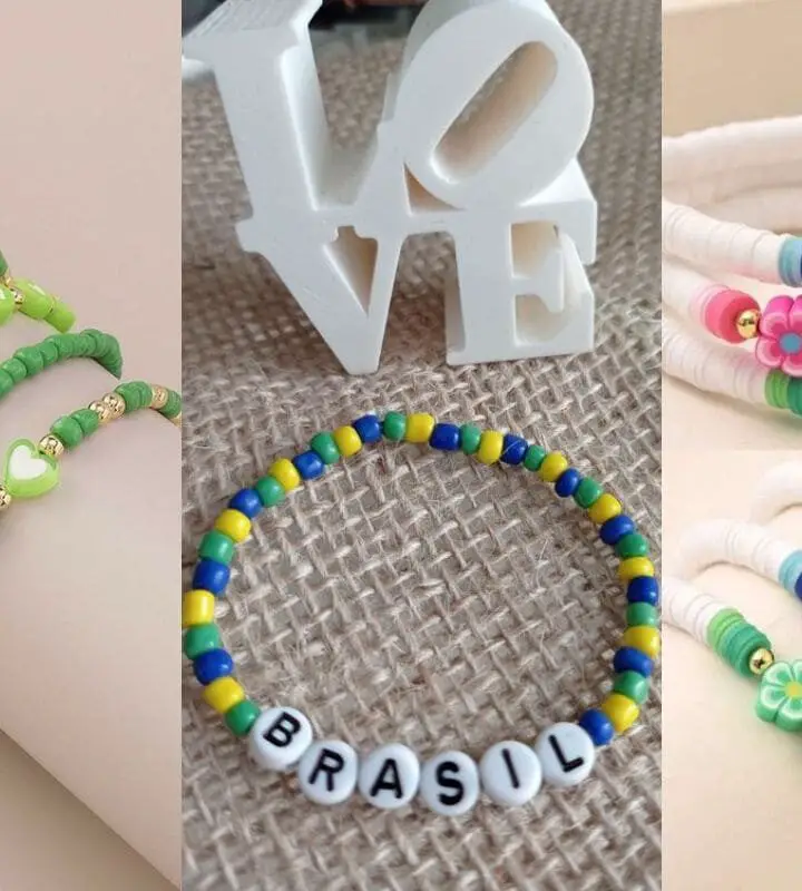 Onde Encontrar Riscos e Desenhos para Bordado com Miçangas: Dicas e Recursos