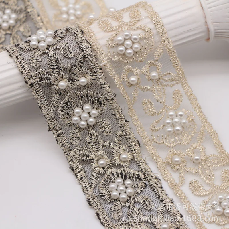 Dominando os Pontos Básicos: Um Tutorial Detalhado de Bordado com Miçangas