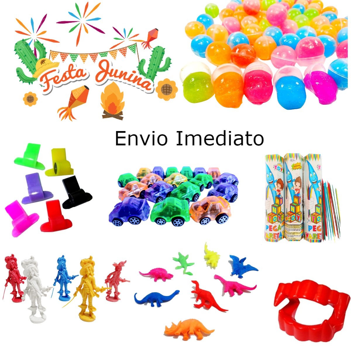 Lembrancinhas por Faixa Etária: O Que Dar para Bebês