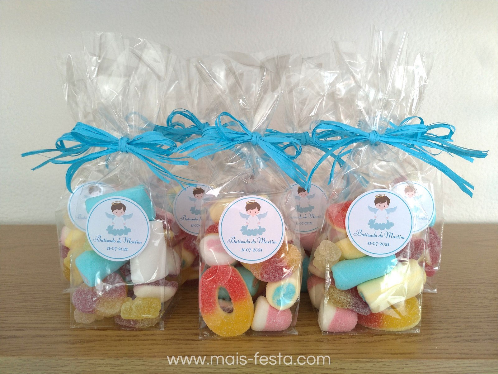 Personalização de Lembrancinhas: Dicas para Tornar Seu Brinde Inesquecível