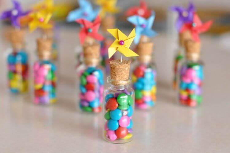 Personalização de Lembrancinhas: Dicas para Tornar Seu Brinde Inesquecível