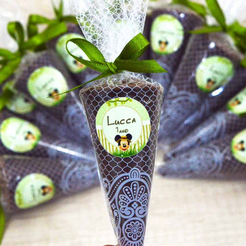 Lembrancinhas DIY: 5 Ideias Criativas e Econômicas para Fazer em Casa