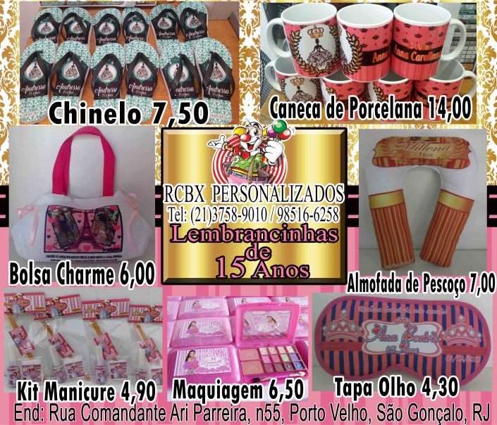 Além dos Doces: Lembrancinhas de Festa Infantil que as Crianças Vão Amar Usar