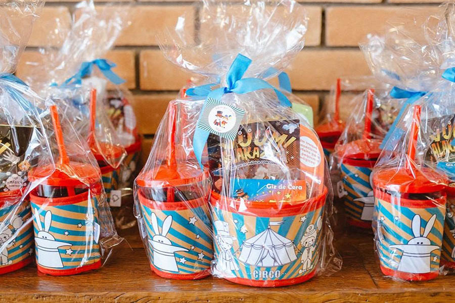 Crianças e Pré-Adolescentes