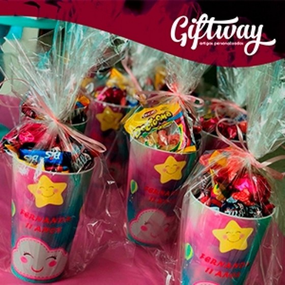 Guia Completo: Como Calcular a Quantidade Ideal de Lembrancinhas para sua Festa Infantil