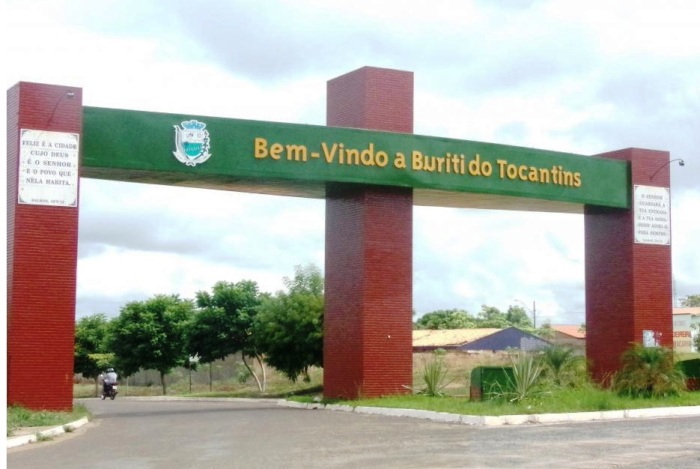 lugares para visitar em buriti tocantins