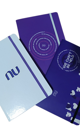 erros comuns ao pedir cadernetas personalizadas online