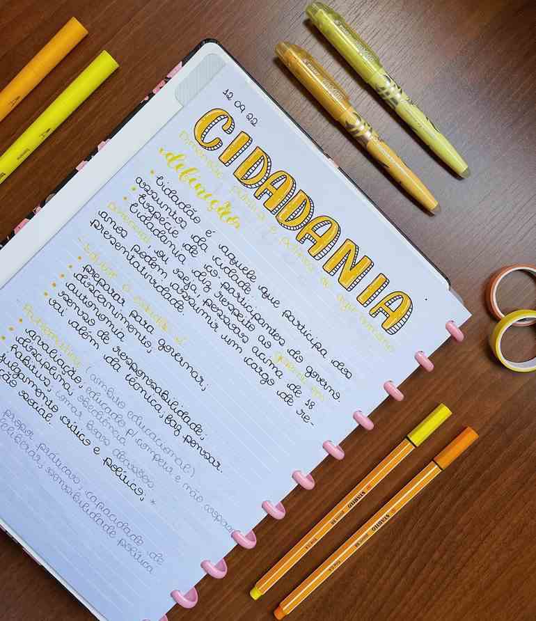 cadernetas personalizadas