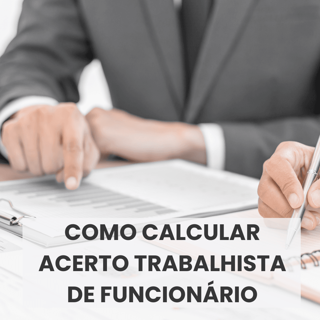 Melhores Simuladores de Rescisão Trabalhista Online para 2026