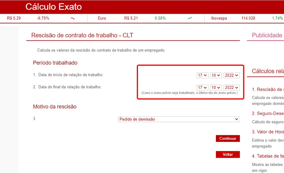 Guia Completo do Aviso Prévio na Rescisão