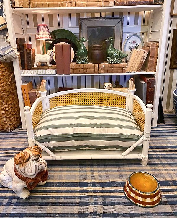 Guia Completo: Como Medir Seu Cachorro para a Cama Perfeita