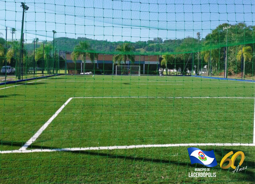 erros comuns ao construir campo society