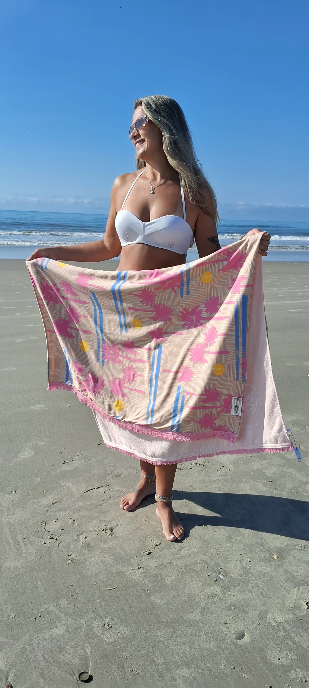 Canga Atoalhada: Guia Completo de Como Escolher a Sua