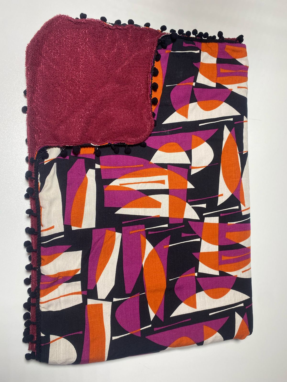 5 Maneiras Criativas de Usar Sua Canga Atoalhada na Praia