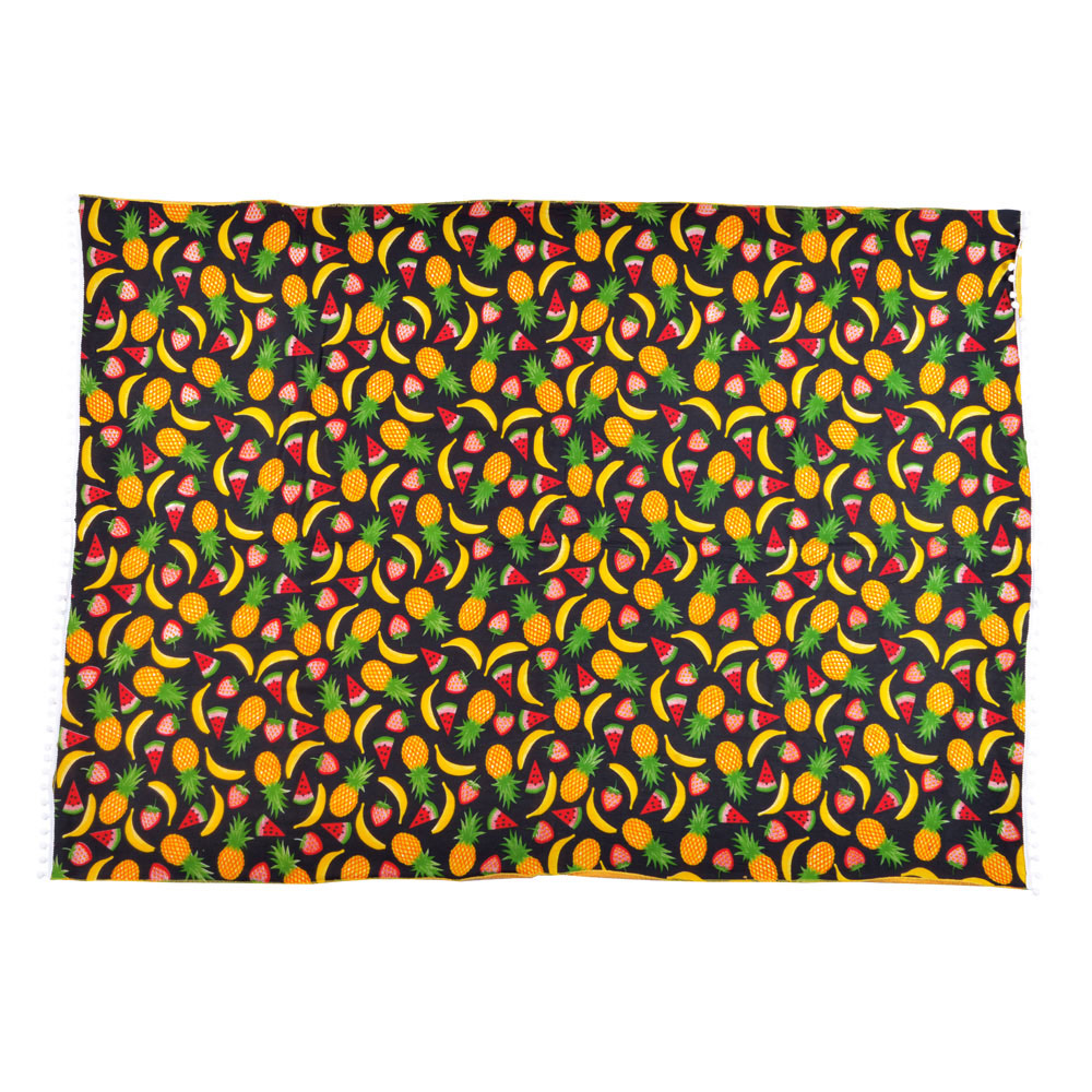 Canga Toalha vs. Toalha Tradicional: Qual a Melhor Opção para o Verão?