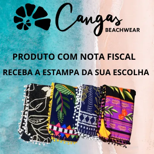 5 Maneiras Criativas de Usar Sua Canga Atoalhada na Praia