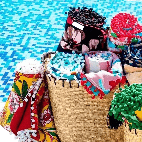 Onde Encontrar Cangas Atoalhadas Baratas e de Qualidade Online