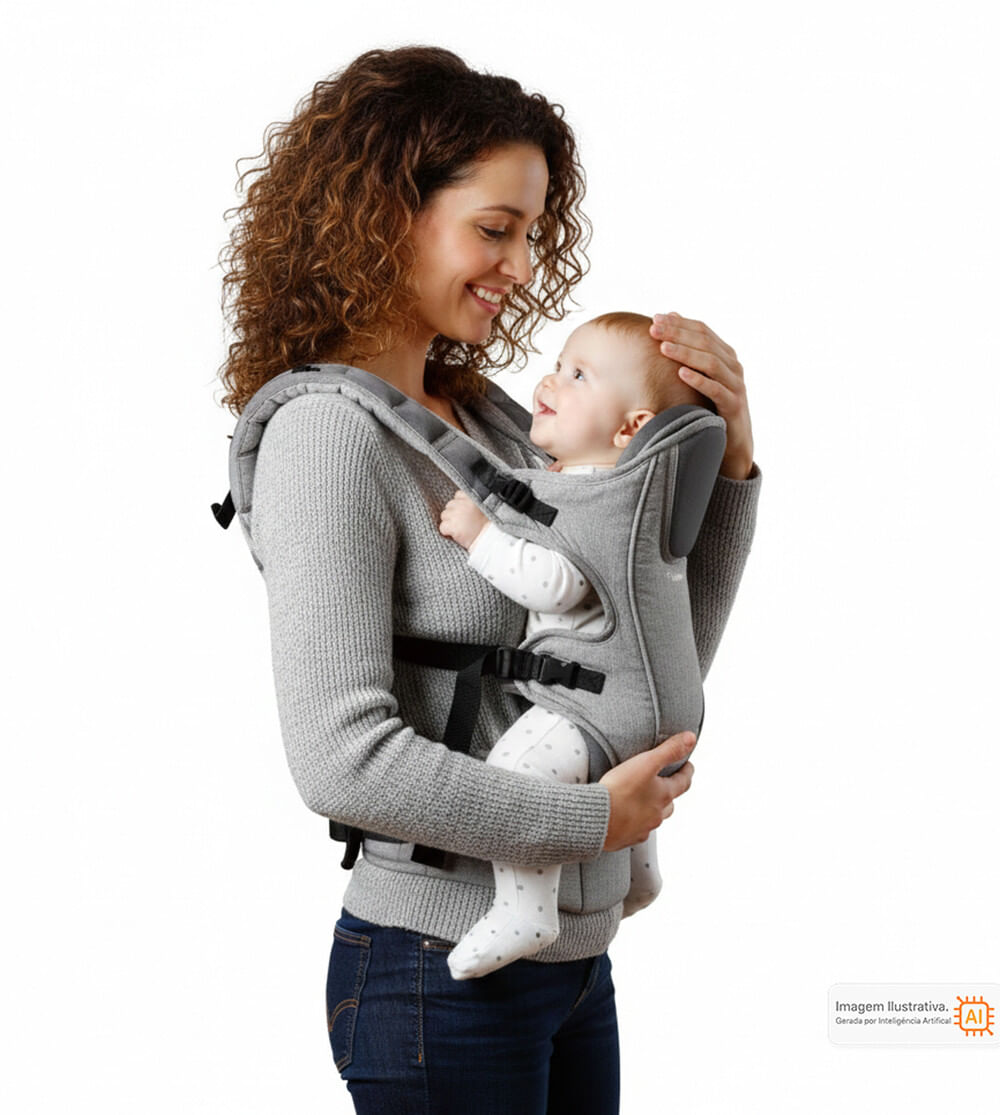 canguru para bebe