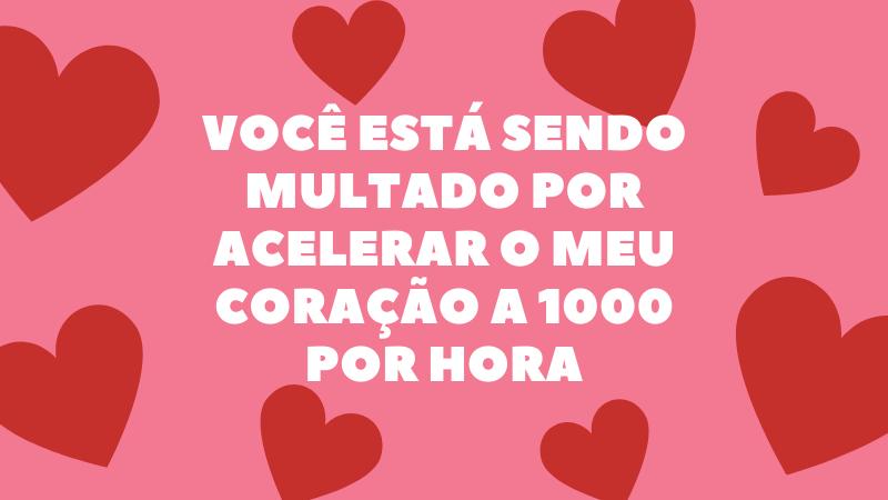 erros comuns ao usar cantadas