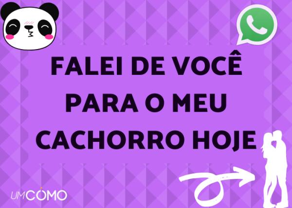 cantadas que valem a pena