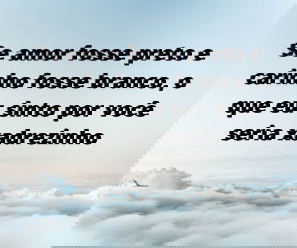 melhores cantadas para crush lista