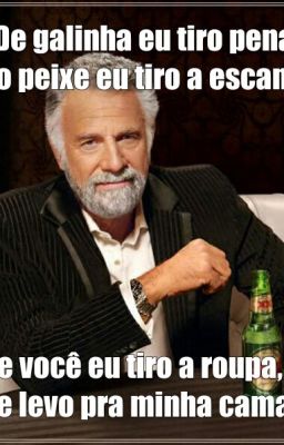 erros comuns ao usar cantadas