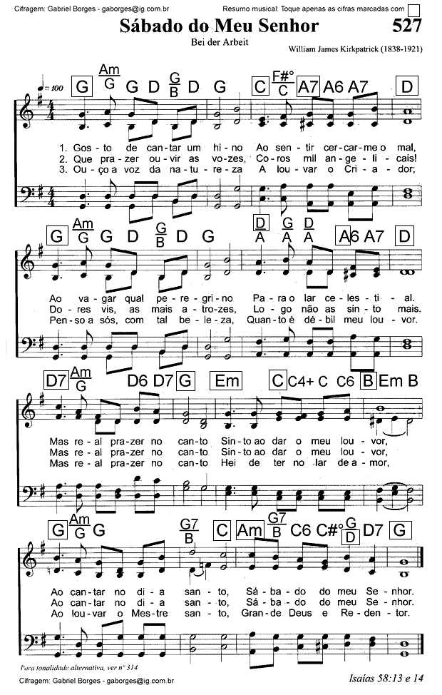 Como tocar Cantar a Beleza da Vida no violão