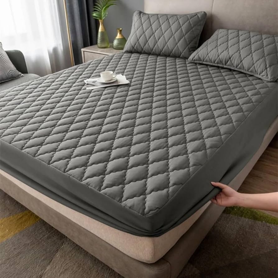 melhores capas de colchão para alergia