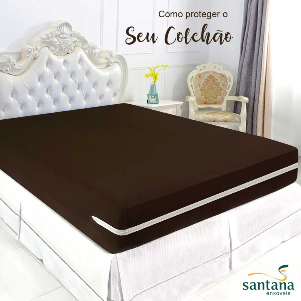 erros comuns ao escolher capa de colchão