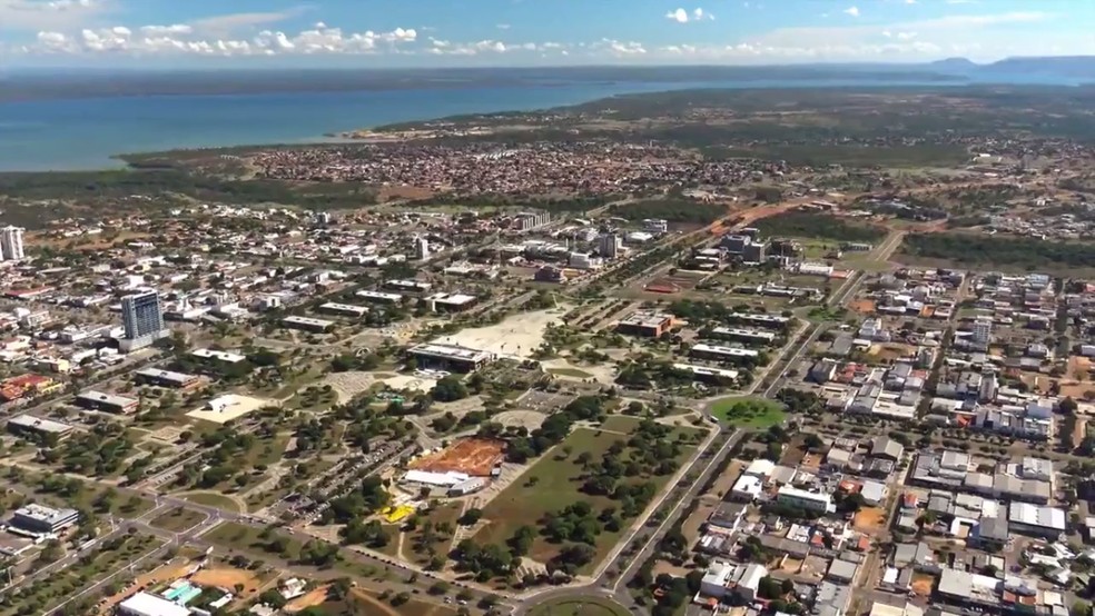 Descubra os Pontos Turísticos Imperdíveis de Palmas