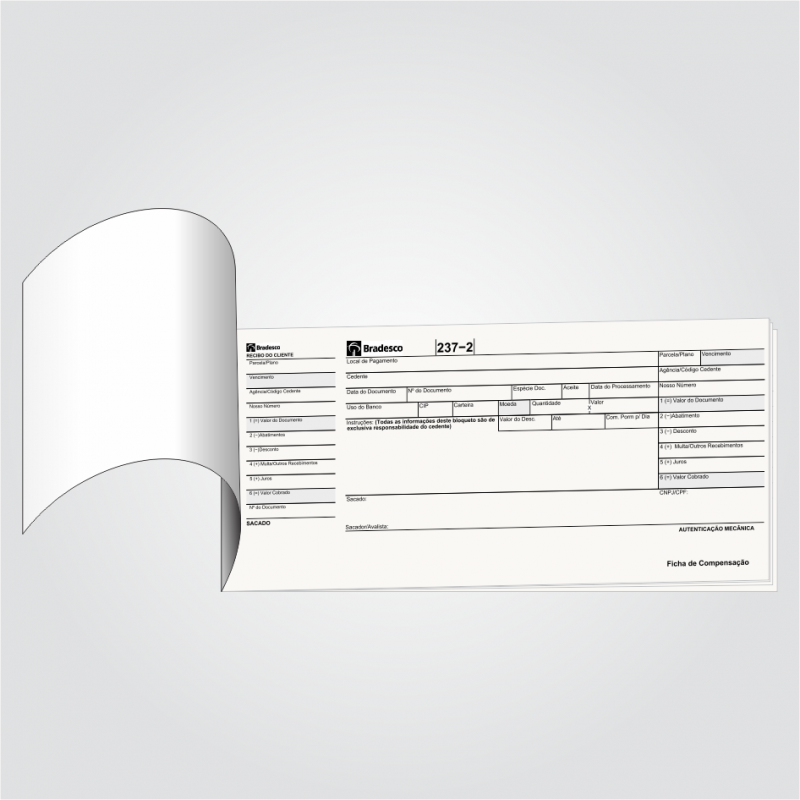 Carnê digital vs. carnê físico: Qual a melhor opção?