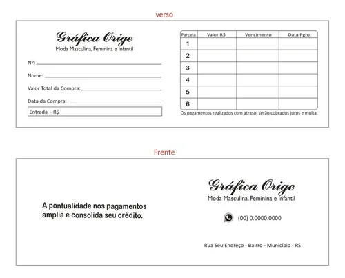 Renegociação de dívidas do carnê: O que fazer?