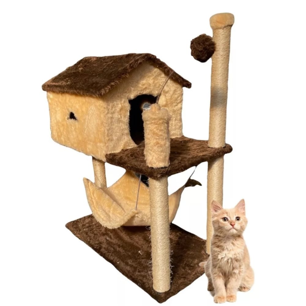 Guia Completo: Casinhas para Gatos Externas Resistentes às Intempéries