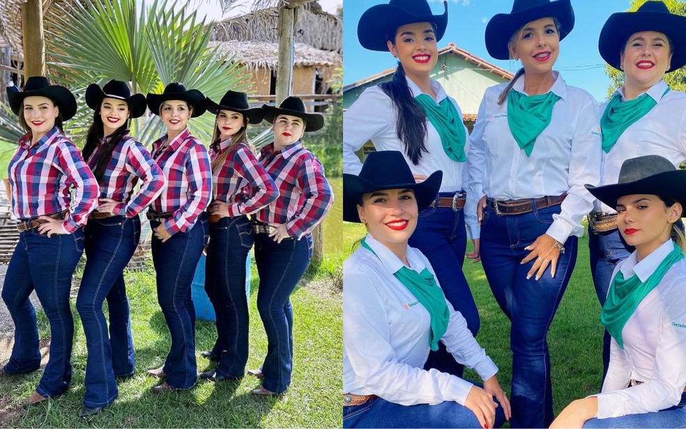 melhores grupos de catira tocantins para assistir